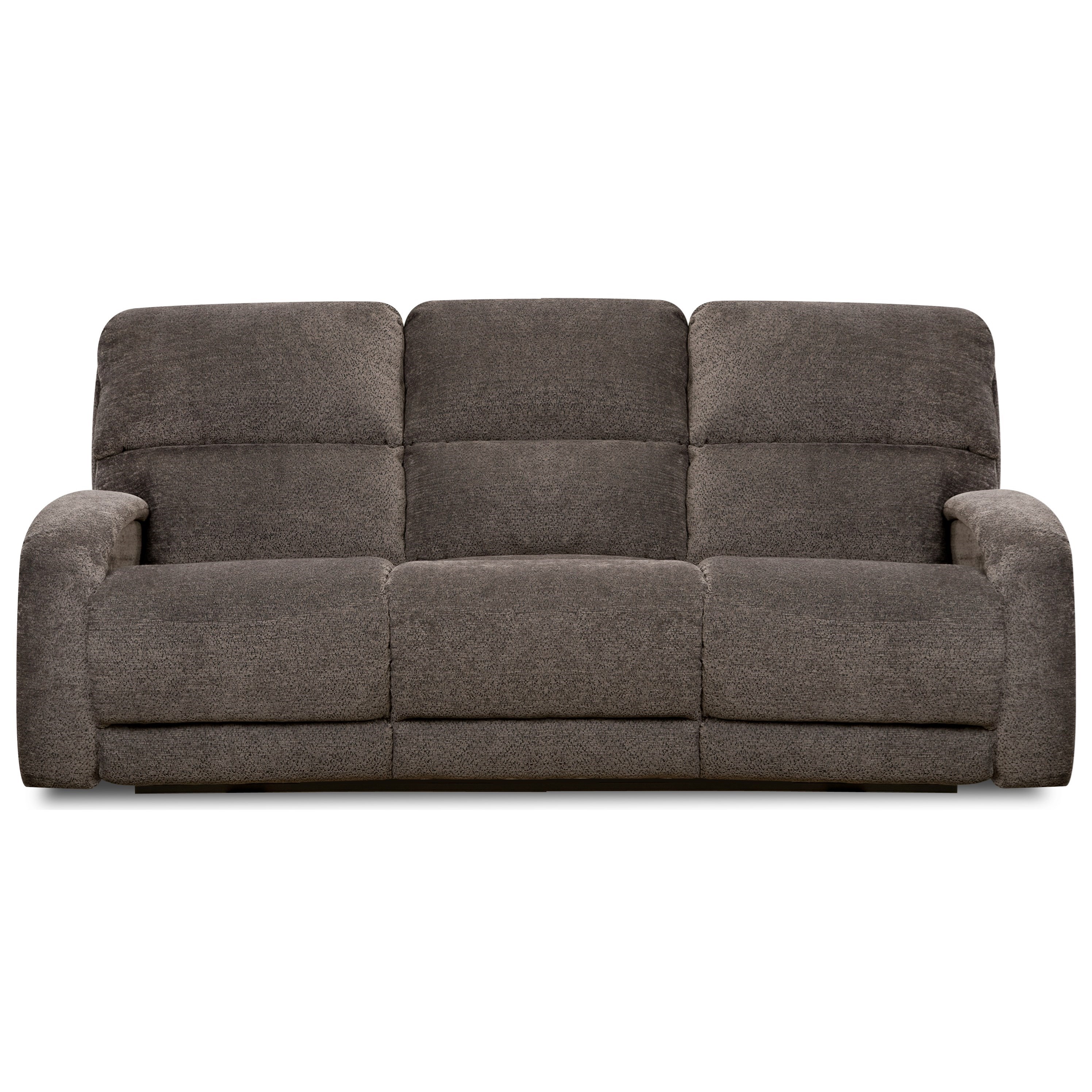 Southern motion fandango grey reclining loveseat 2025